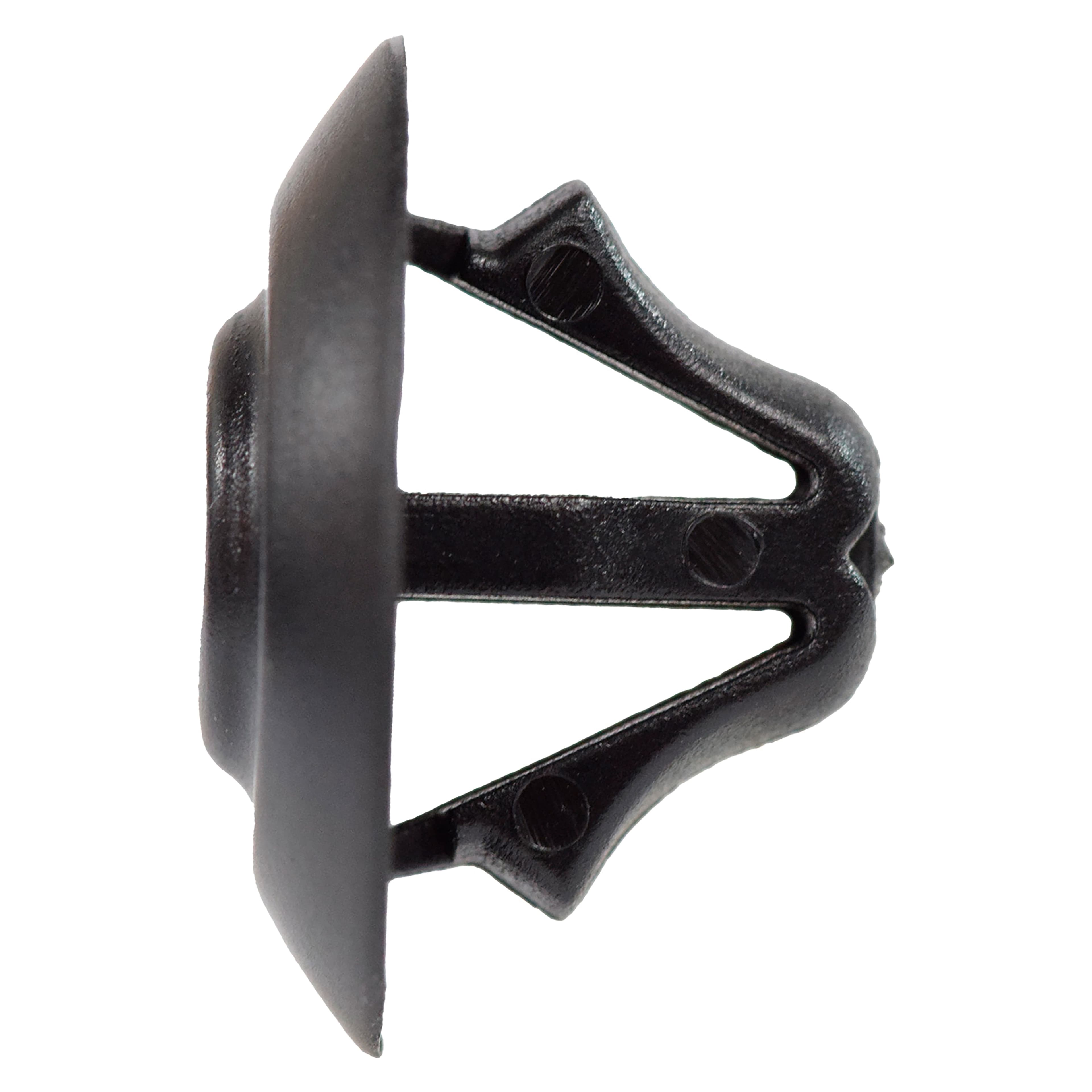 Retenedores Mercedes Benz Varios 2002-2022 Negro 9.7 3/8 13.3 17/32 10 25/64 20 25/32 Sujeauto