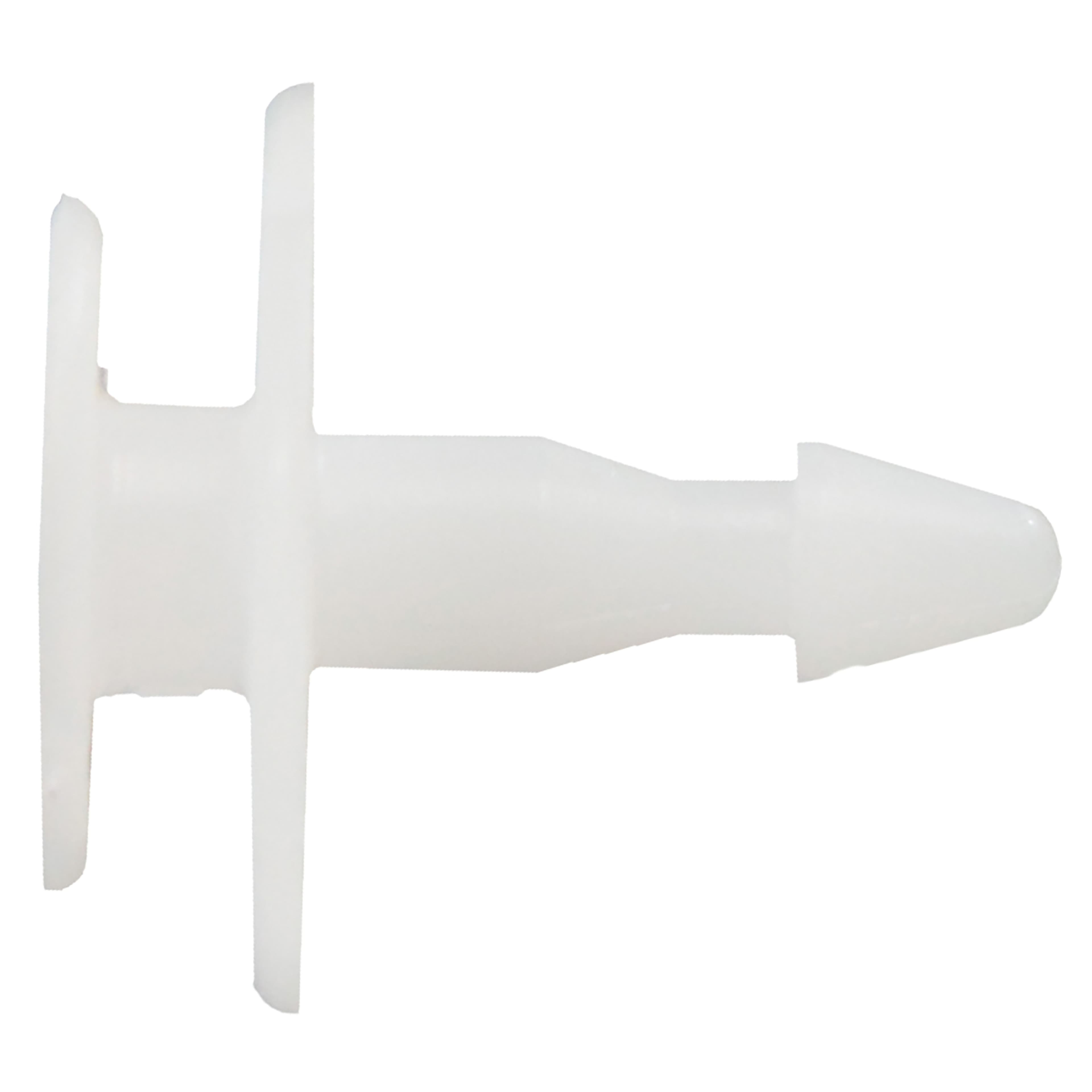 Retenedores Honda Varios 1950-2022 Blanco 4 5/32 17.6 11/16 13 33/64 12.3 31/64 16 5/8 Sujeauto
