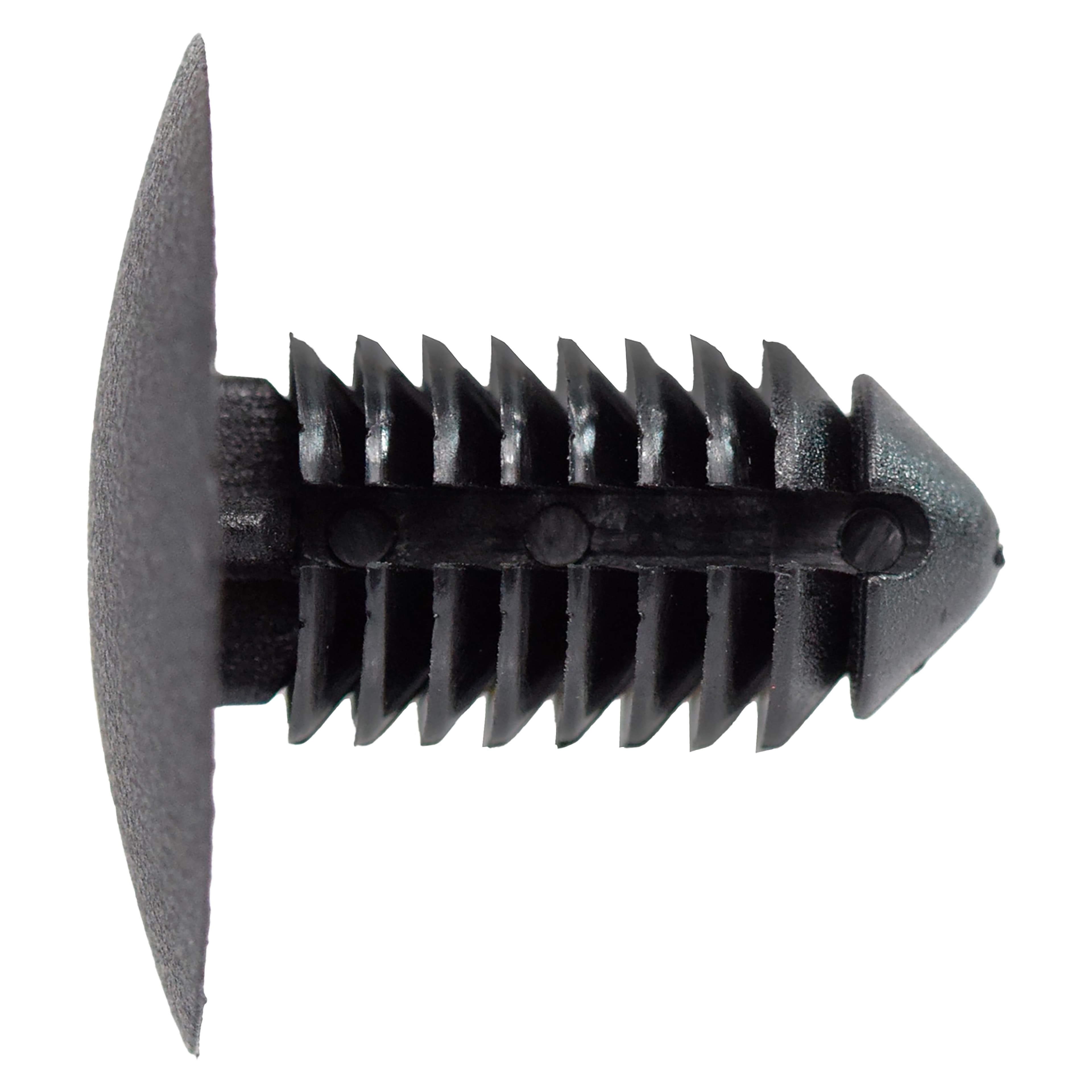 Retenedores Chevrolet Express Van 2003-2014 Negro 9 23/64 21.5 27/32 20 25/32 23.8 15/16 Sujeauto
