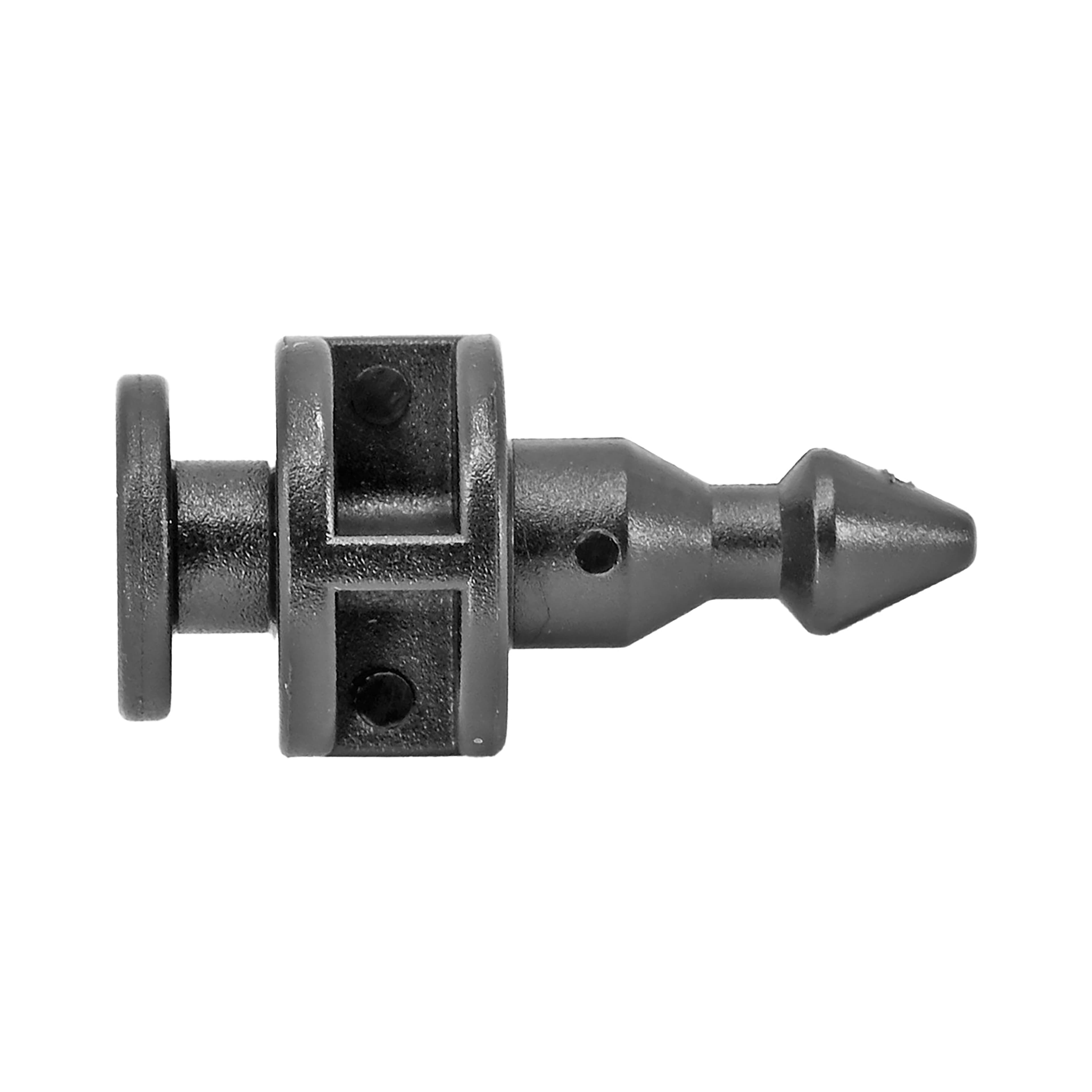 Retenedores Mercedes Benz Sprinter 2009-2018 Negro 4.9 3/16 22.3 7/8 9 23/64 10.9 7/64 Sujeauto