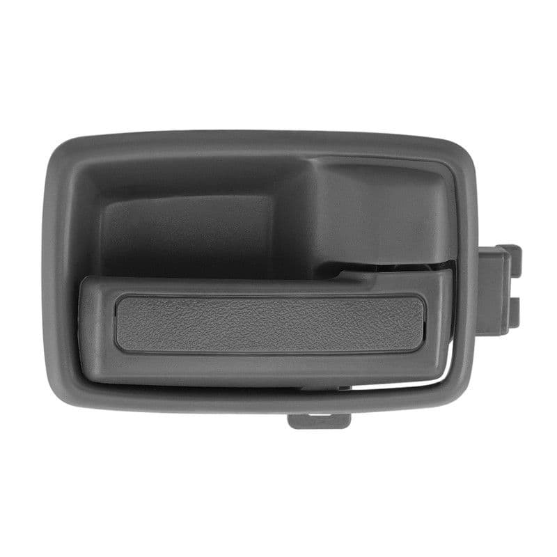 Manija Interior Honda Passport 1994-1997 Con Bisel Gris Claro Plastico Derecha Delantera/Trasera Delantera Hushan