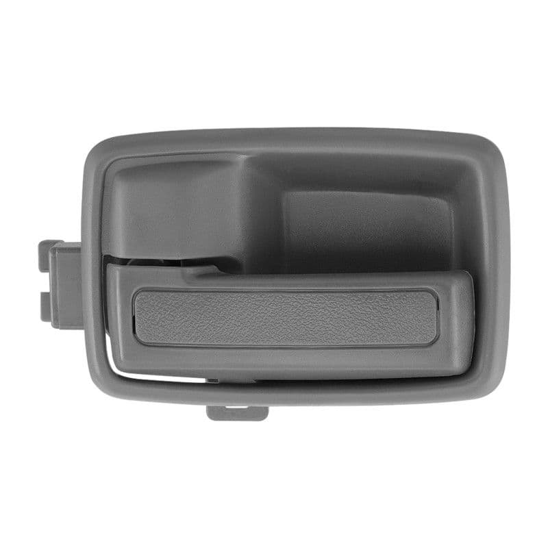 Manija Interior Honda Passport 1994-1997 Con Bisel Gris Claro Plastico Izquierdo Delantera/Trasera Delantera Hushan