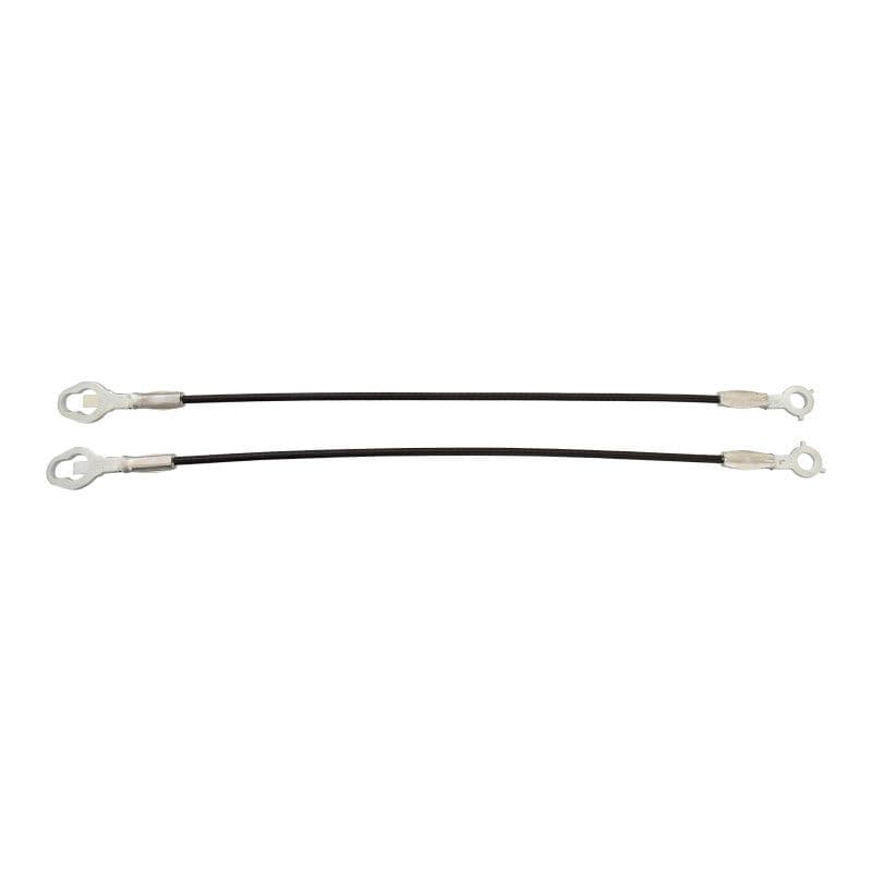 Cables De Tapa Ford Lobo Fx4 Caja California 2004-2014 Juego 62 Cm Hushan