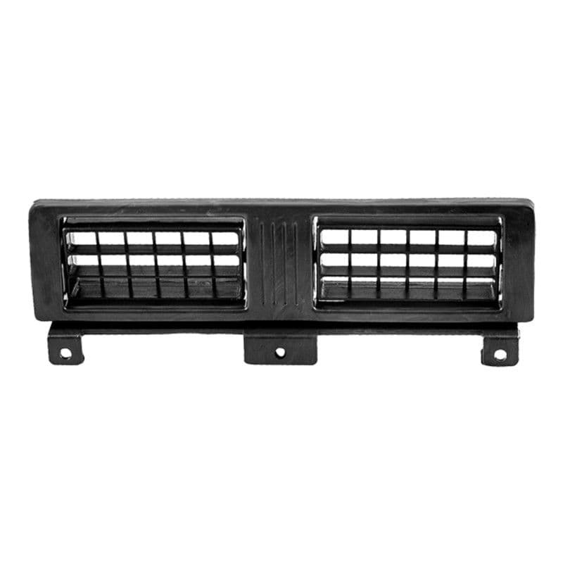 Rejilla Nissan Pathfinder 1987-1995 Negra Plastico