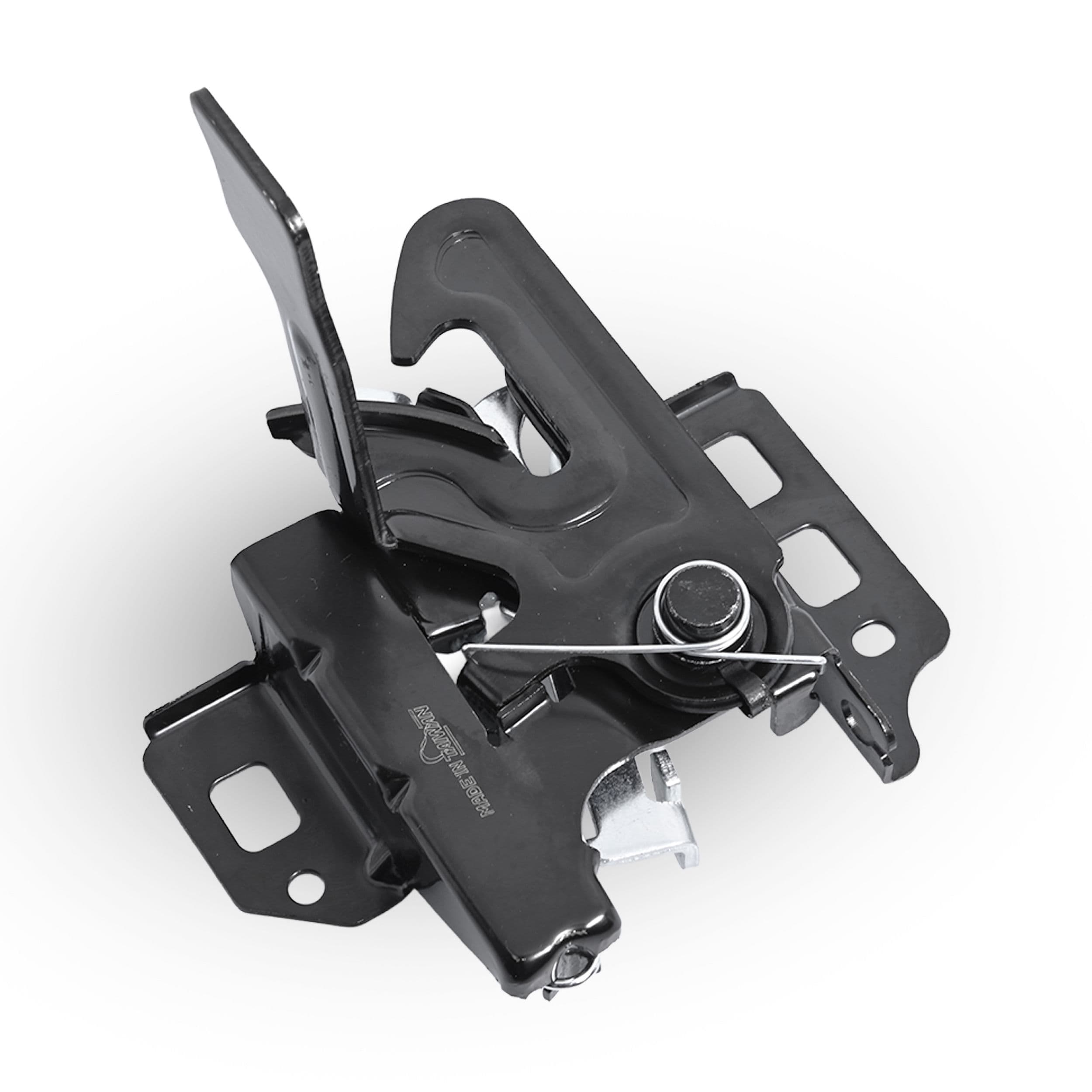 Chapa De Cofre Cadillac Escalade Ext/Esv 2007-2014 Hushan