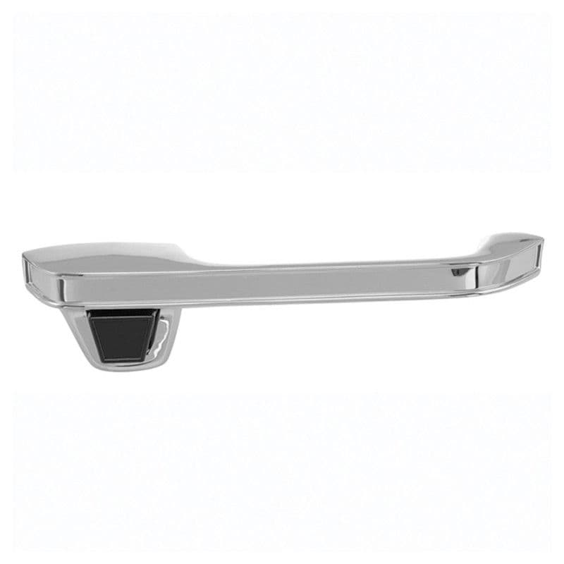 Manija Exterior Chevrolet Blazer (C10) 1973-1991 Cromada Zinc Derecha Delantera Hushan