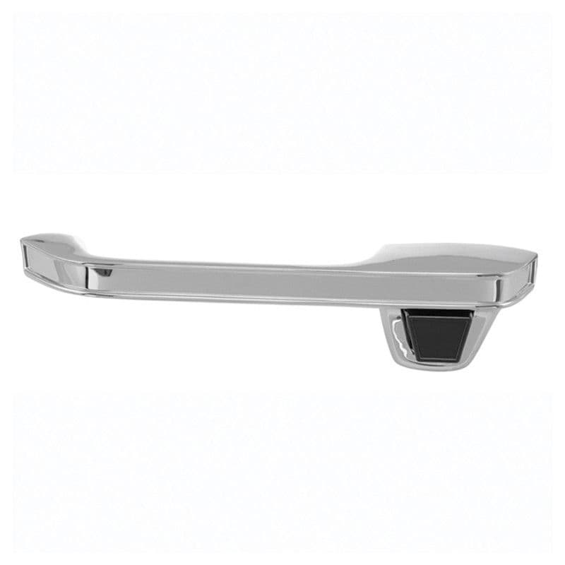 Manija Exterior Chevrolet Blazer (C10) 1973-1991 Cromada Zinc Izquierdo Delantera Hushan