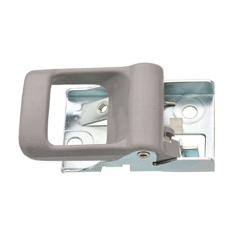 Manija Interior Nissan Tsuru Ii Guayin 1988-1991 Gris Plastico Delantera/Trasera Derecha/Izquierda Delantera Hushan