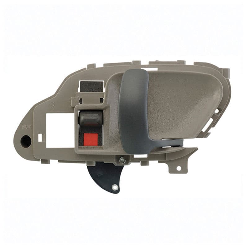 Manija Interior Cadillac Escalade Esv 1995-2000 Gris Zinc Con Plastico Derecha Delantera/Trasera Delantera Hushan