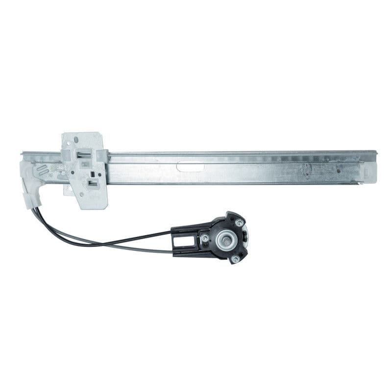 Elevador De Cristal Mazda B2200 1986-1993 Hushan