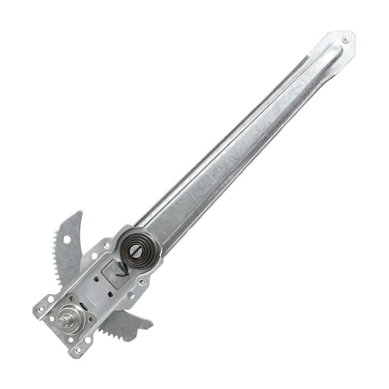 Elevador De Cristal Mazda B2000 1985-1988 Derecha Hushan