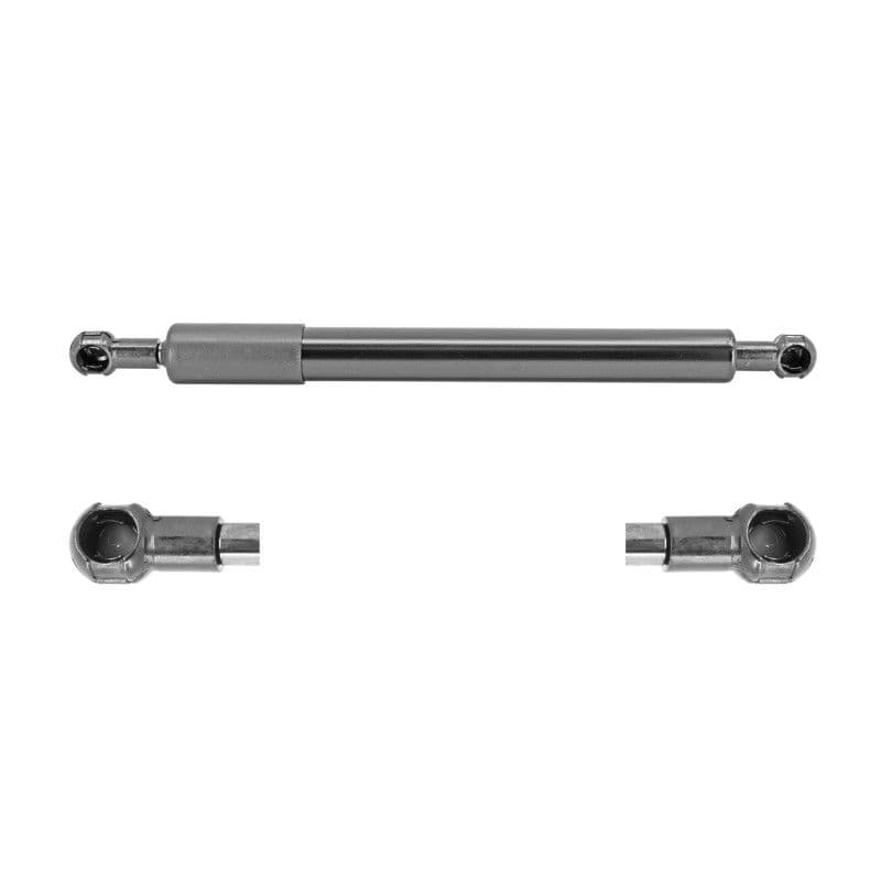 Amortiguador Tapa Caja Ford Super Duty 2017-2022 Con Brackets 23 18.5 2 1 Pieza Tapa Caja Trasera Derecha/Izquierda Manijauto