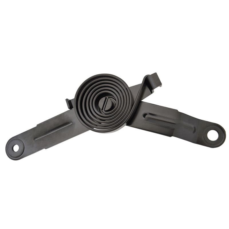 Bisagra De Cofre Chevrolet Silverado 1992-1998 Con Espiral Izquierdo Hushan