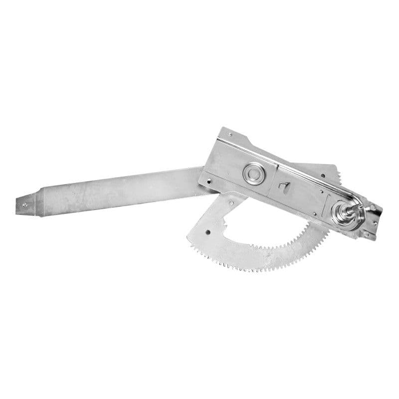 Elevador De Cristal Ford F-150/F-250/F-350 1980-1996 Derecha