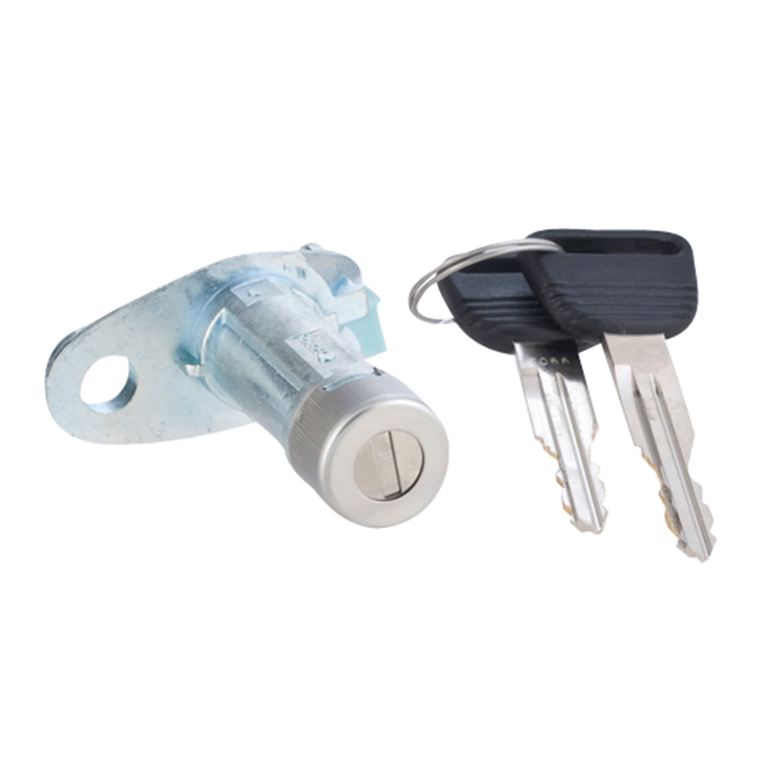 Cilindro Para Cajuela Honda Accord 4P Sedan 1998-2002 Metal Cromado Tipo Original Tipo Original