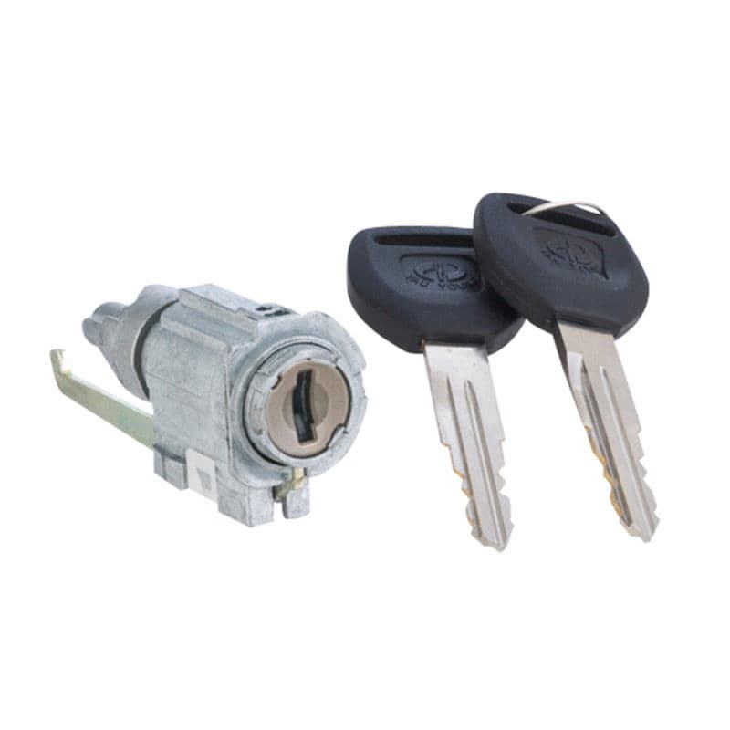 Cilindro De Encendido Honda Accord 1998-2002 Metal 12V Tipo Original Tipo Original