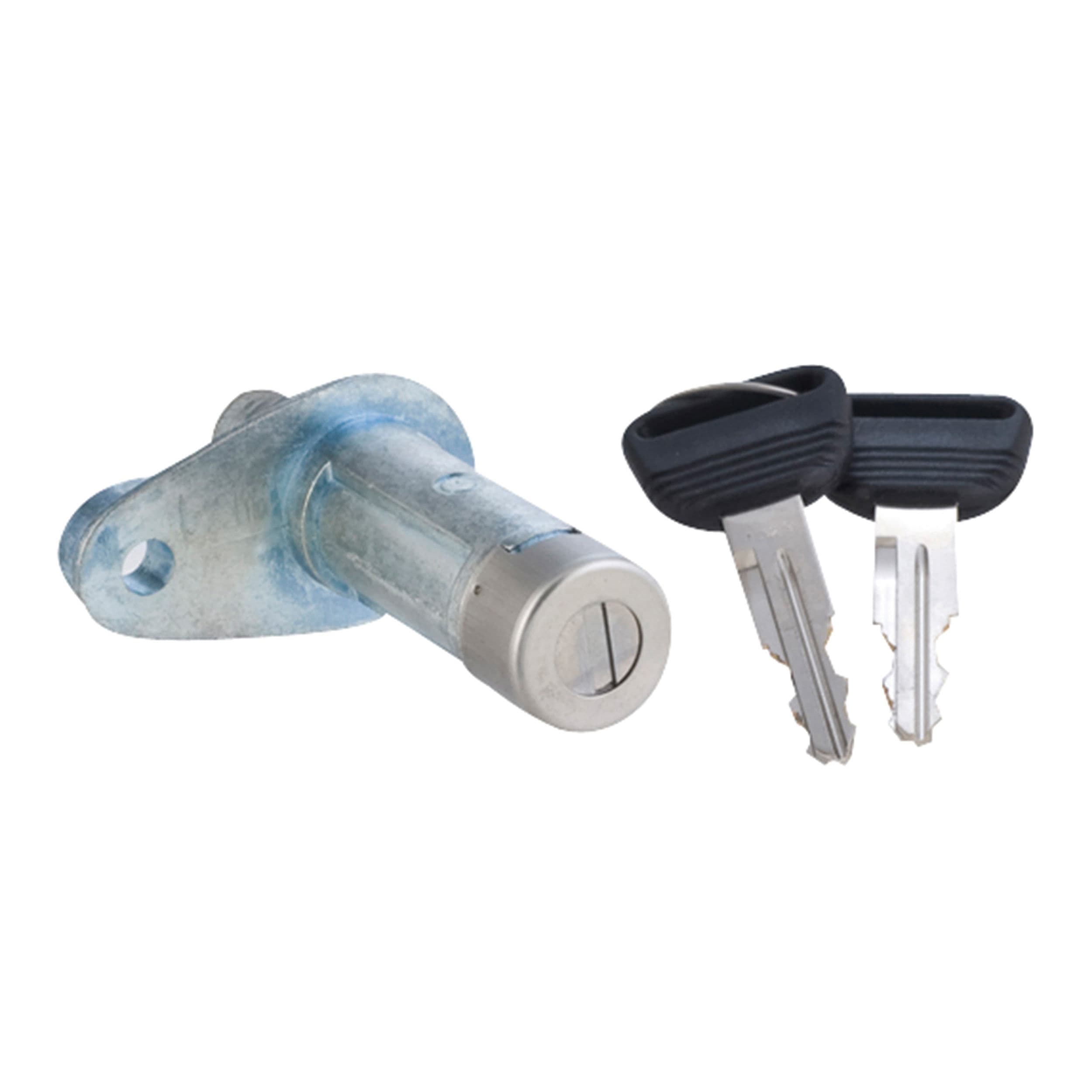 Cilindro Para Cajuela Honda Accord 4P Sedan 1994-1997 Metal Cromado Tipo Original Tipo Original