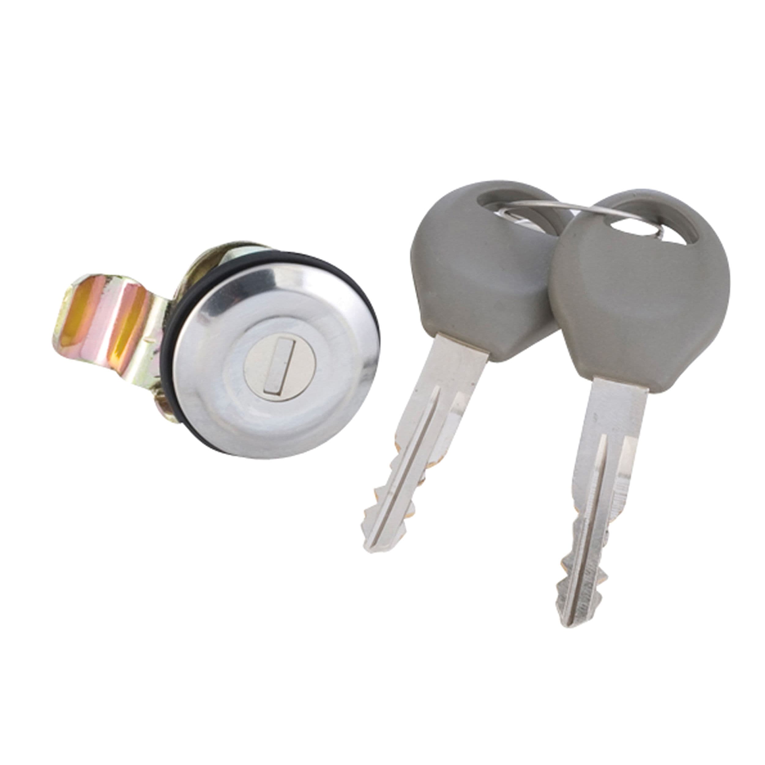 Cilindro De Gasolina Nissan Urvan 2002-2013 Metal Cromado Yau Young Yau Young