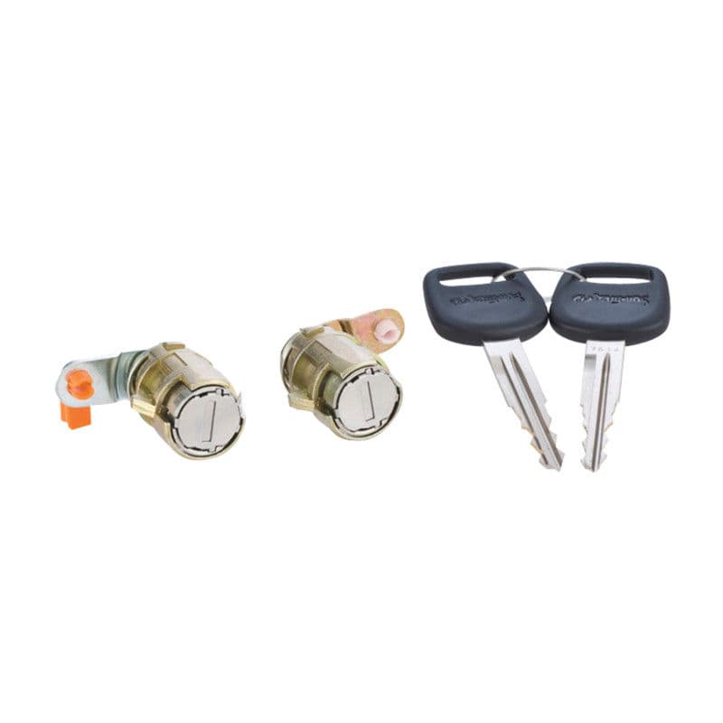 Cilindro Para Puerta Toyota Pick Up 1989-1995 Yau Young
