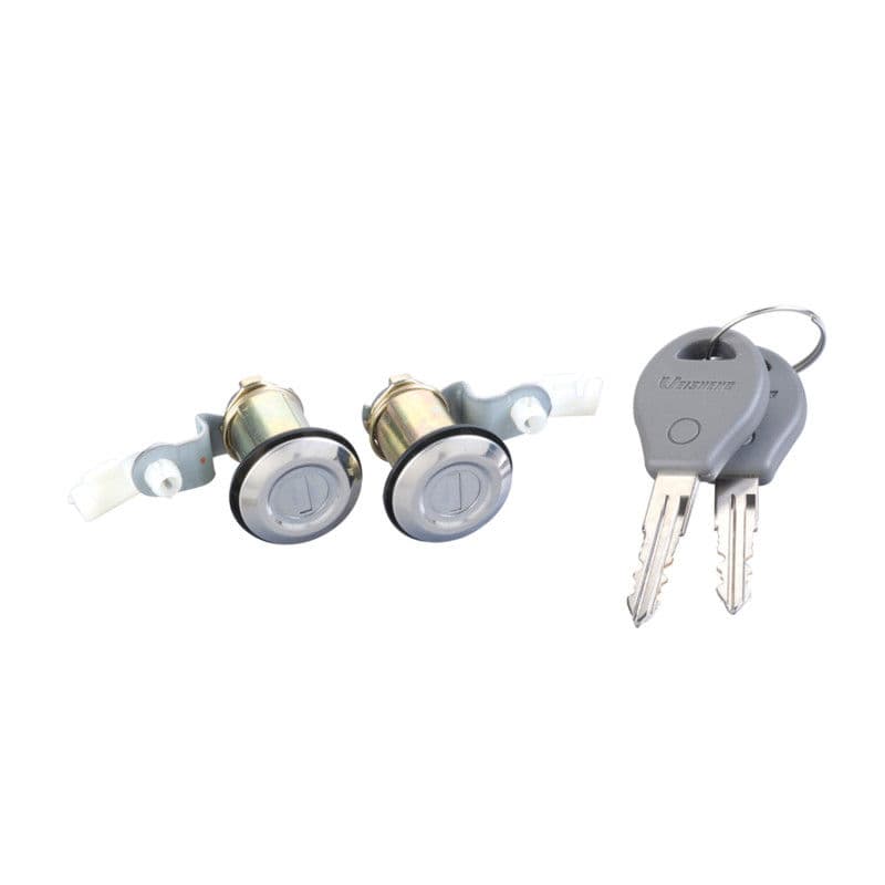 Cilindro Para Puerta Nissan Pathfinder 1987-1995 Yau Young