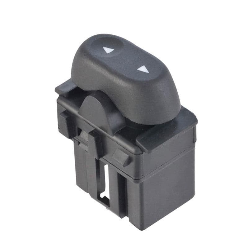 Control Electrico De Elevador Ford Crown Victoria 2003-2011 5 Pines 1 Tecla Negro 12V Manijauto