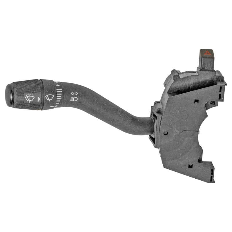 Palanca Direccional Ford F-150/F-250 1997-2008 15 Pines Negra 12V Izquierdo Delantera Manijauto