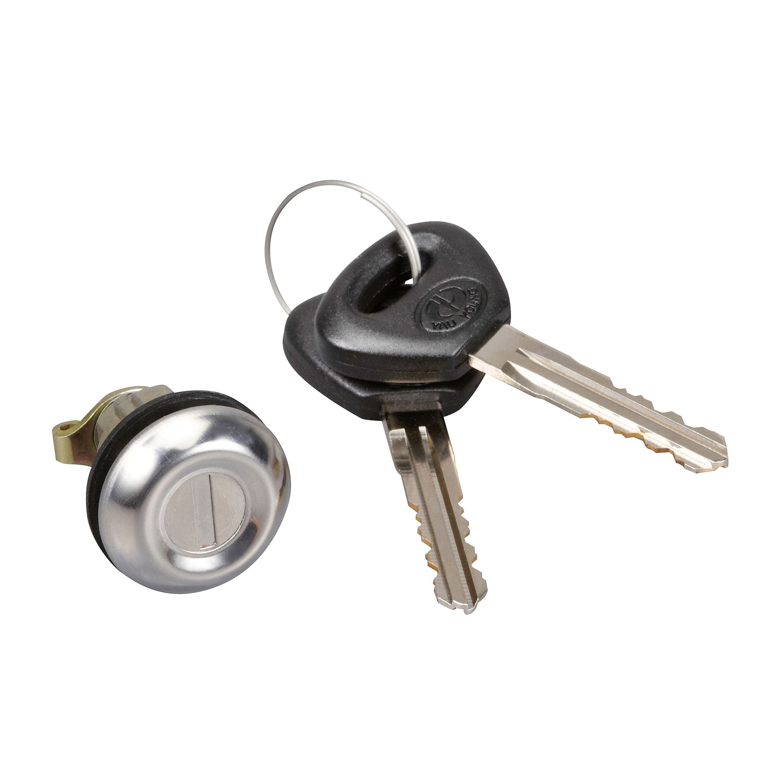 Cilindro De Gasolina Mazda B2000/B2200 1986-1993 Metal Cromado Yau Young Yau Young