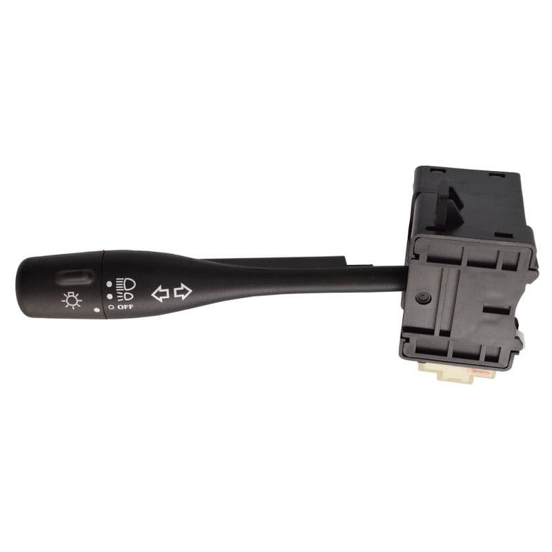 Palanca Direccional Nissan Tsuru Iii 1992-2017 11 Pines Negra 12V Manijauto
