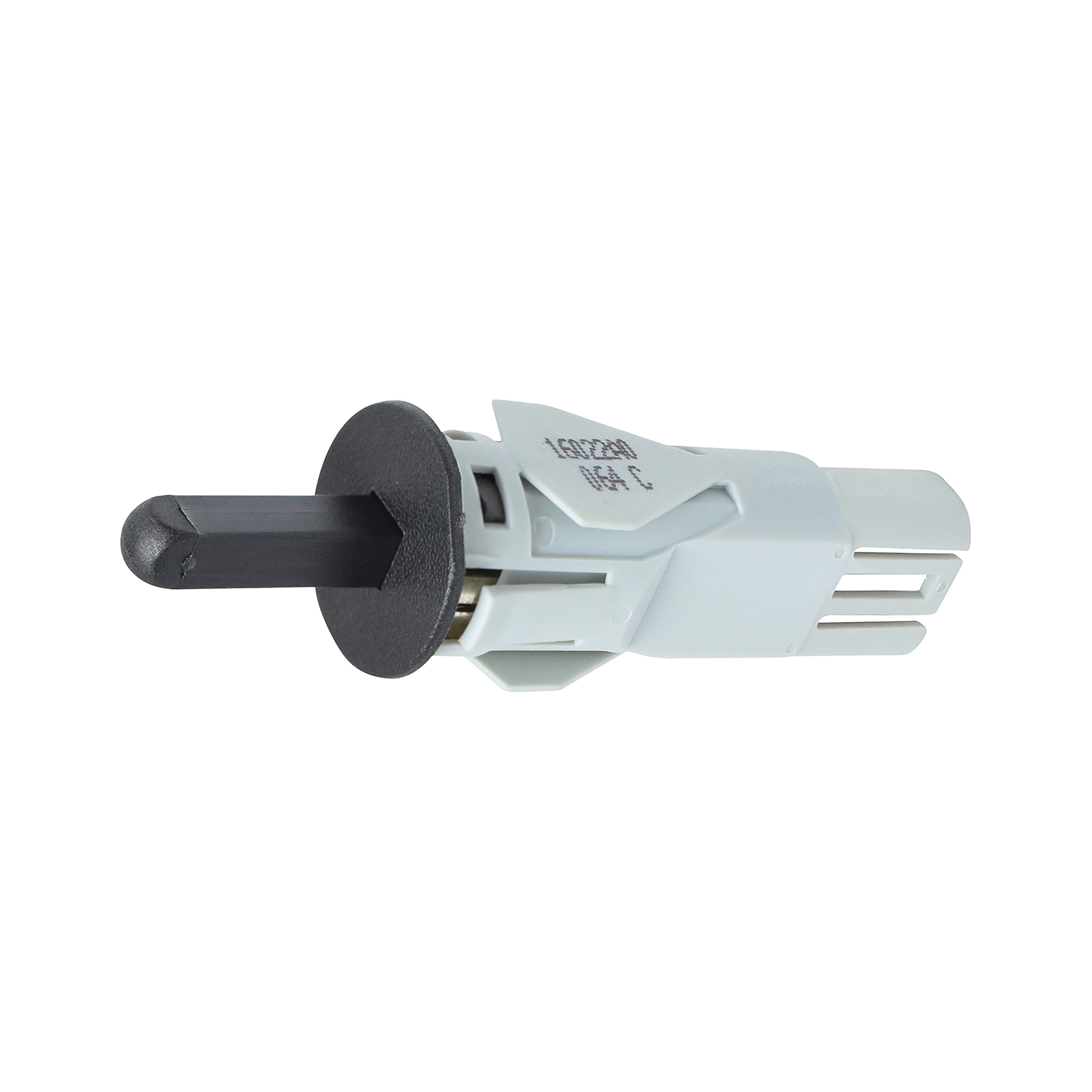 Interruptor Luz De Puerta Chevrolet Silverado 1995-1998 3 Pines 12V Negro