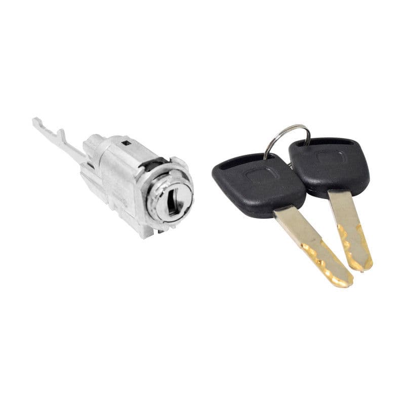 Cilindro De Encendido Honda Civic 2001-2015 Metal 12V Manijauto