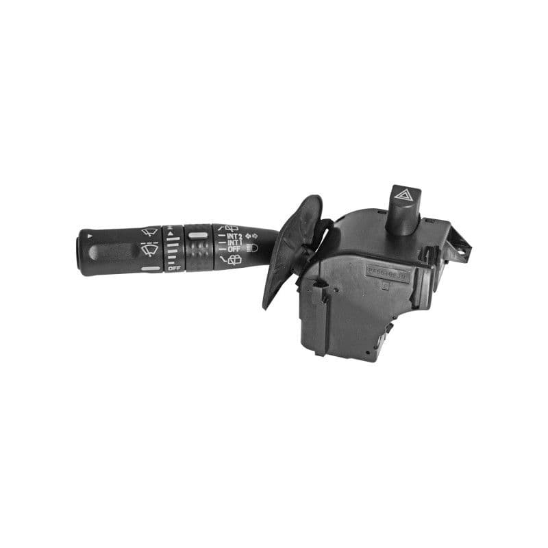Palanca Direccional Ford Expedition 2003-2006 23 Pines Negra 12V Manijauto