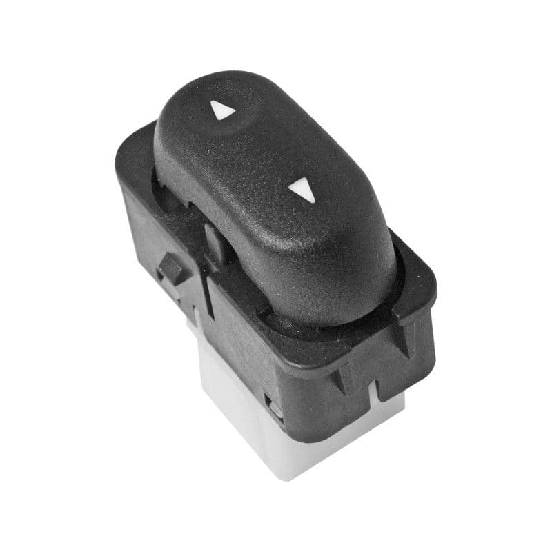 Control Electrico De Elevador Ford Explorer Sport Trac 2006-2010 5 Pines 1 Tecla Negro 12V Mani Manijauto