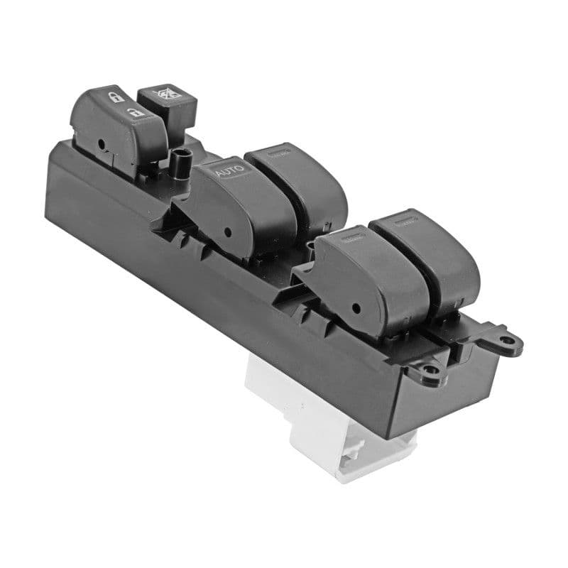 Control Electrico De Elevador Toyota Corolla 2003-2008 15 Pines 6 Teclas Compatible Con 18 Pines 12V Izquierdo Delantera Manijauto