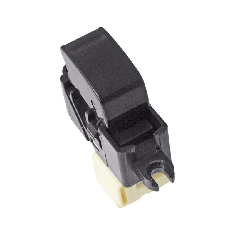 Control Electrico De Elevador Nissan X-Trail 2002-2007 6 Pines 1 Tecla Negro 12V Manijauto