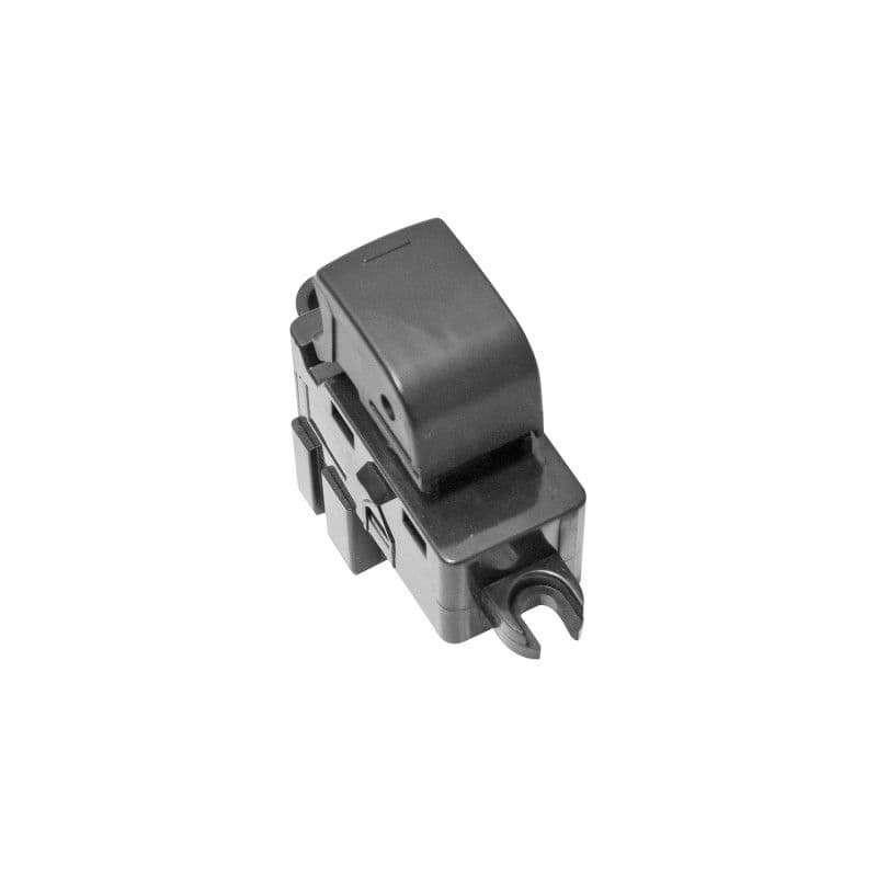 Control Electrico De Elevador Nissan March 2011-2019 5 Pines 1 Tecla Negro 12V Delantera/Trasera Derecha/Izquierda Delantera Manijauto