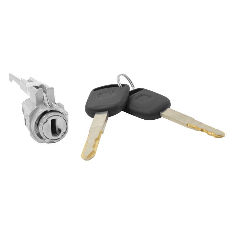 Cilindro De Encendido Honda City 2009-2018 Metal 12V Manijauto