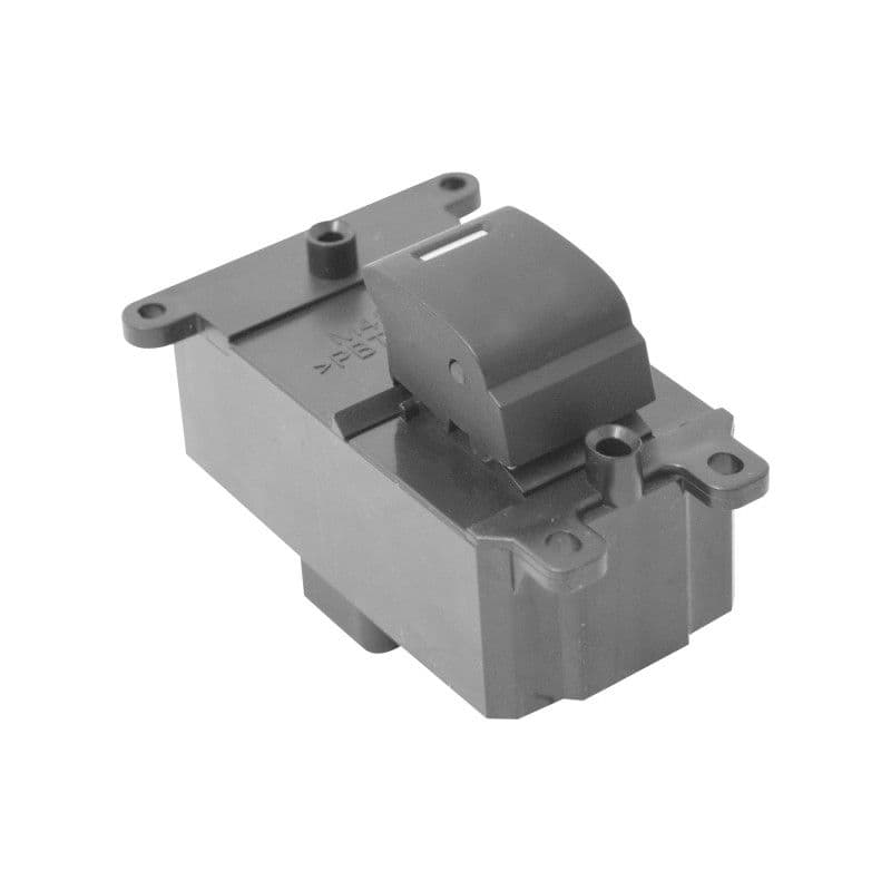 Control Electrico De Elevador Honda Civic 2012-2017 7 Pines 1 Tecla Negro 12V Manijauto