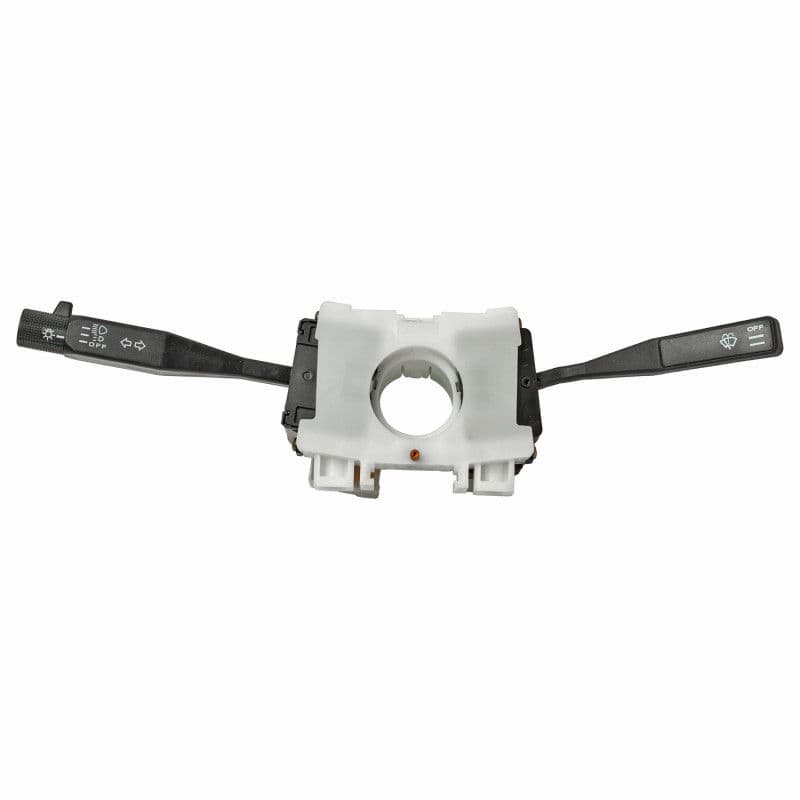 Palanca Direccional Nissan D21 Usa Type 1987-1993 16 Pines 2 Pasos Negra 12V Manijauto