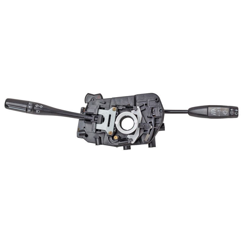Palanca Direccional Mazda Pick Up B1600/B2000/B2200 1986-1993 20 Pines 3 Pasos Negra 12V Manijauto