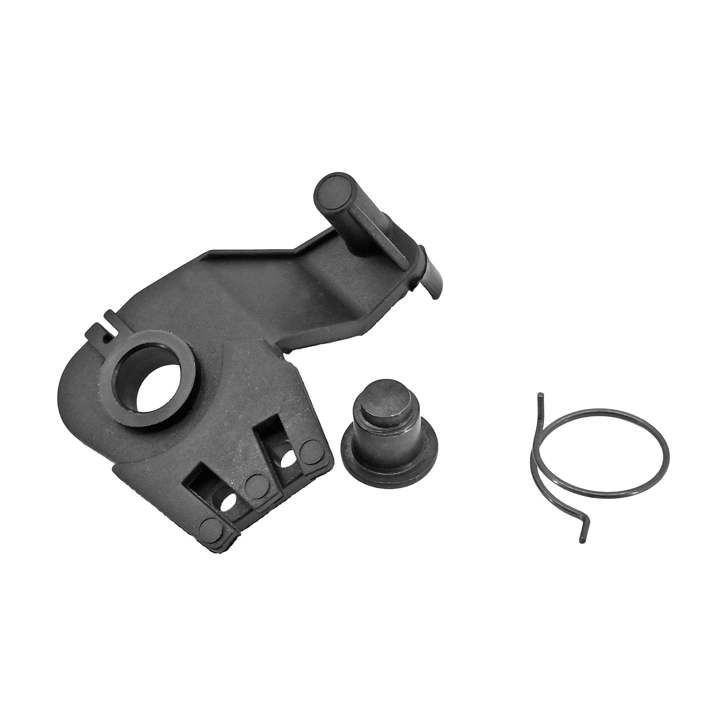 Chapa De Cajuela Volkswagen Jetta Clasico 2008-2015 Plastico