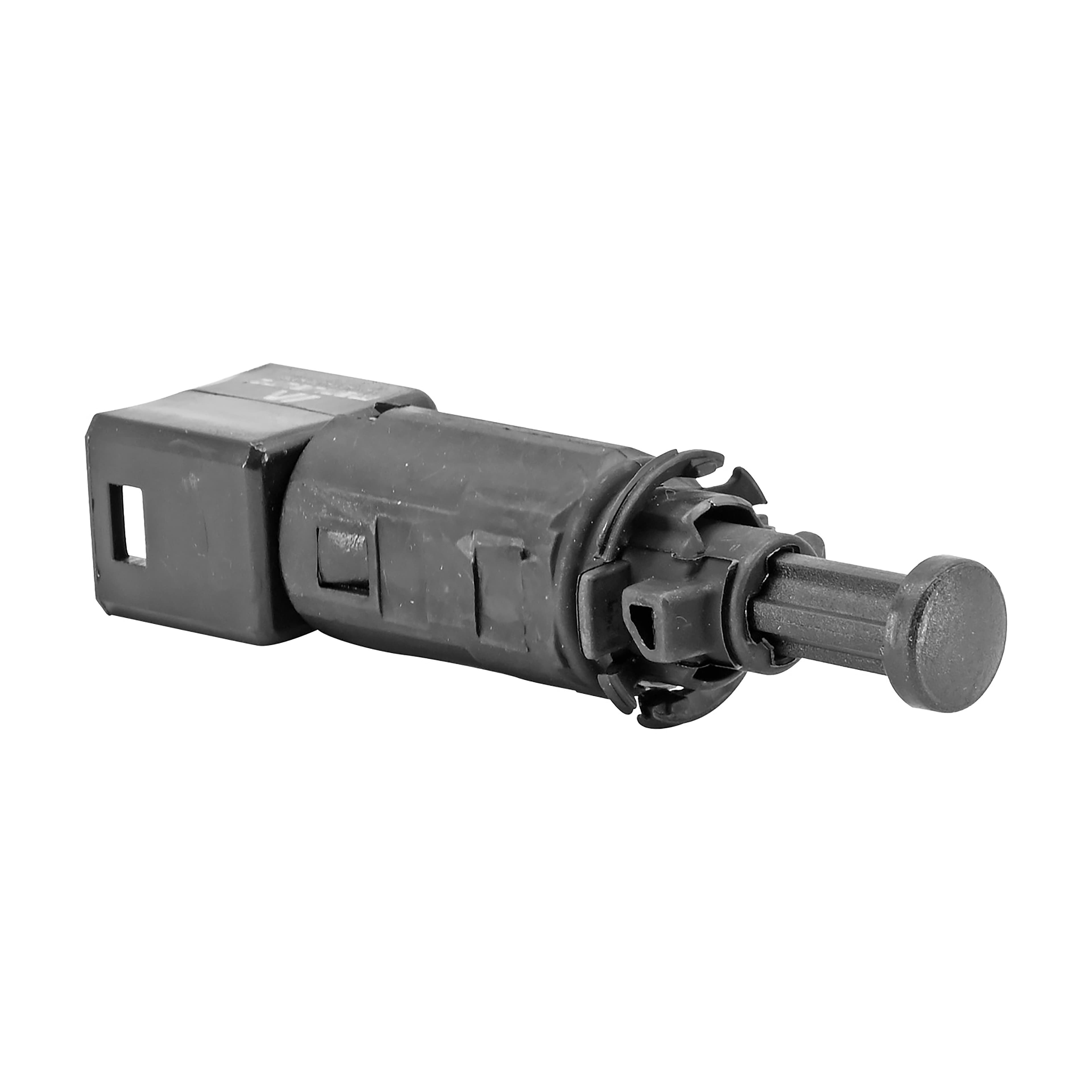 Interruptor Luz De Freno Nissan Platina 2002-2010 2 Pines Negro Para Transmision Manual 12V Manijauto
