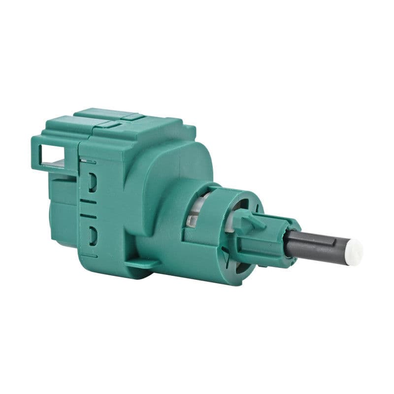 Interruptor Luz De Freno Volkswagen Jetta Clasico 2008-2015 4 Pines Verde 12V 1J09 Manijauto