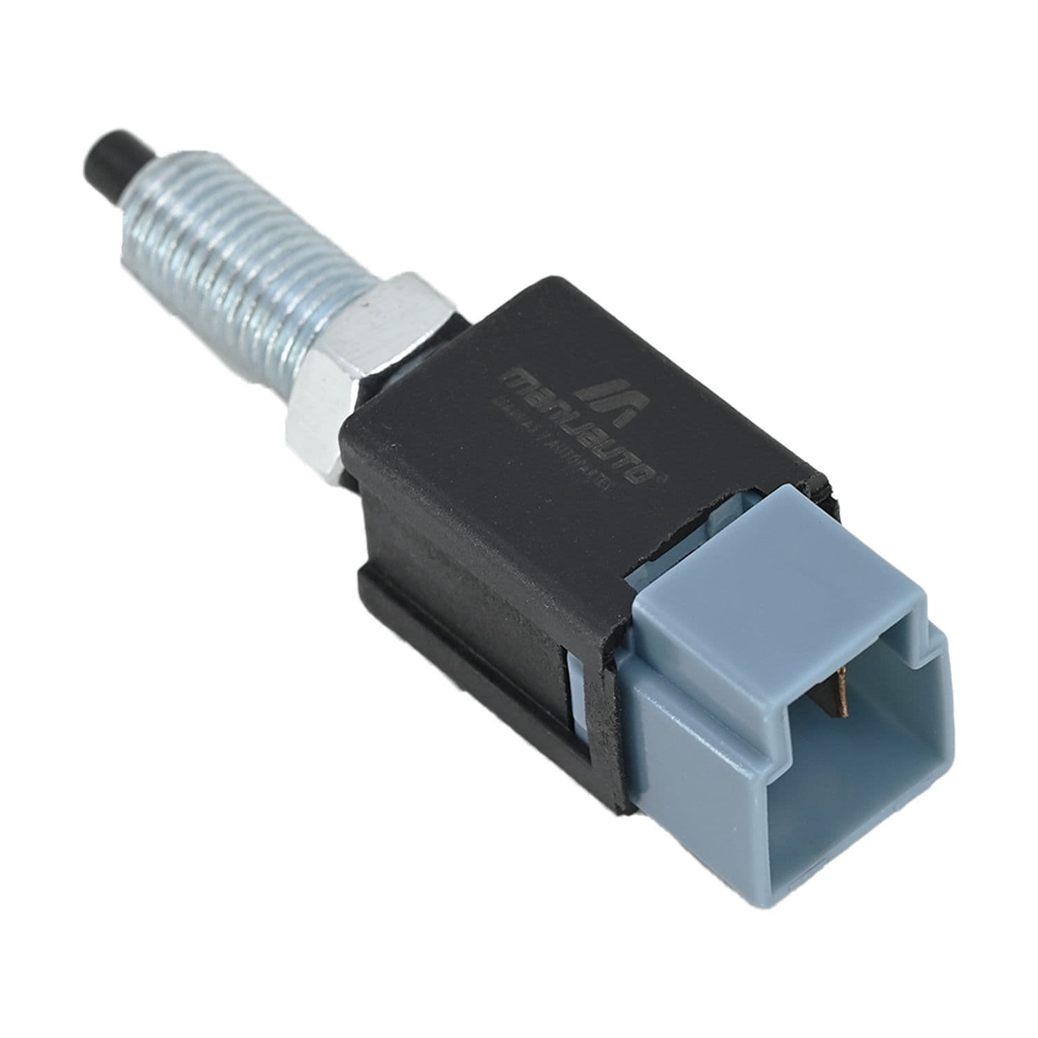 Interruptor Luz De Freno Nissan Tsuru Iii 1992-2017 2 Pines 12V Manijauto