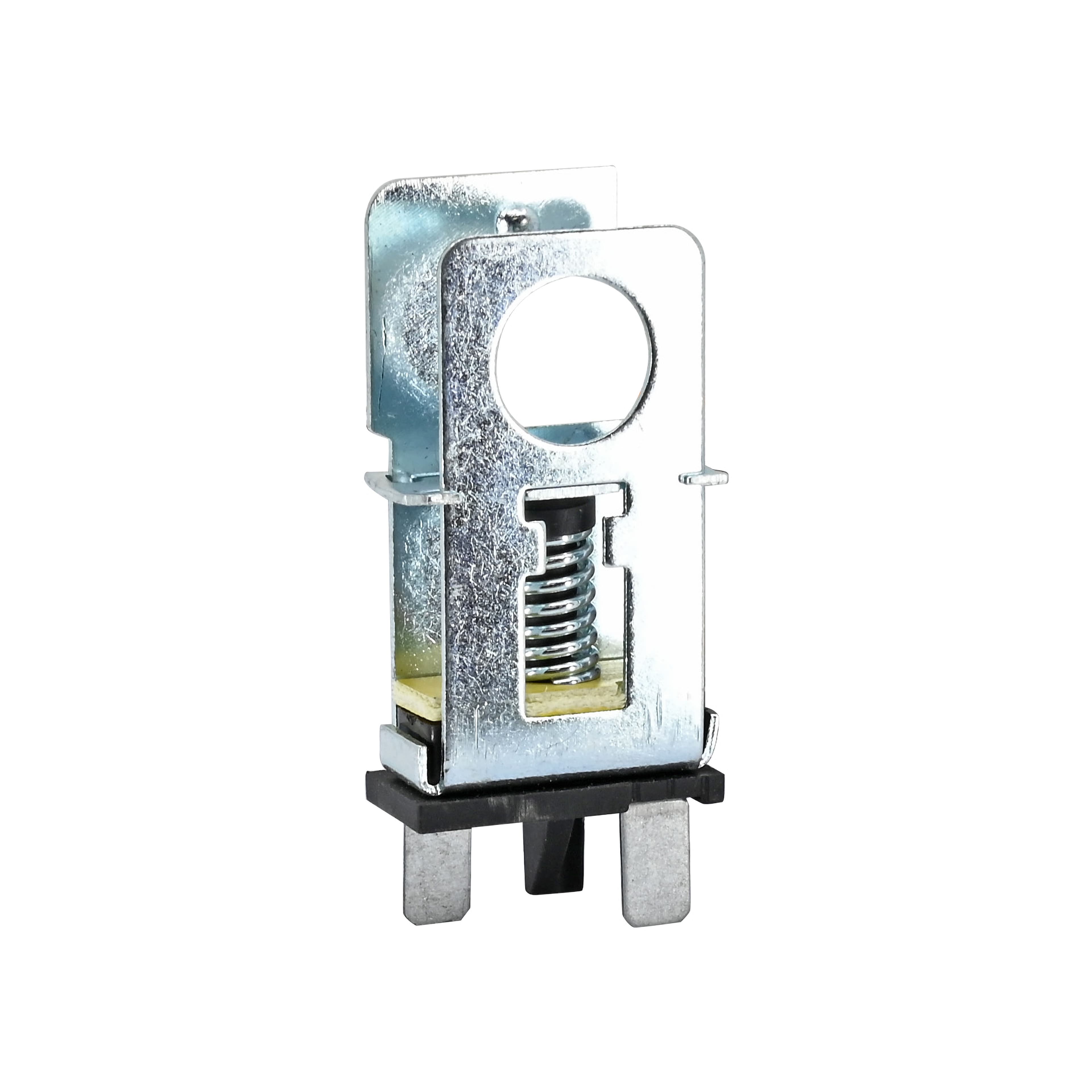 Interruptor Luz De Freno Ford Bronco 1984-1988 2 Pines Cromo 12V Manijauto