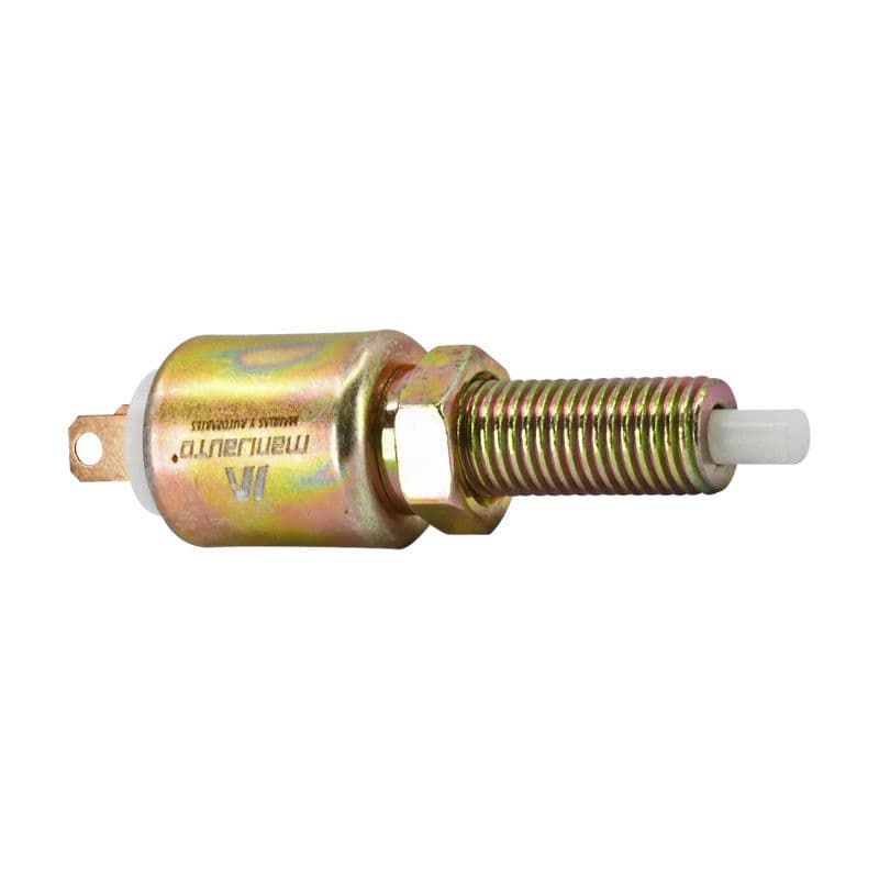 Interruptor Luz De Freno Nissan Tsuru I 1982-1995 2 Pines 12V Delantera Manijauto