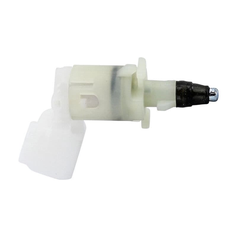 Interruptor Luz De Puerta Mercury Mountaineer 2006-2010 2 Pines 12V Blanco