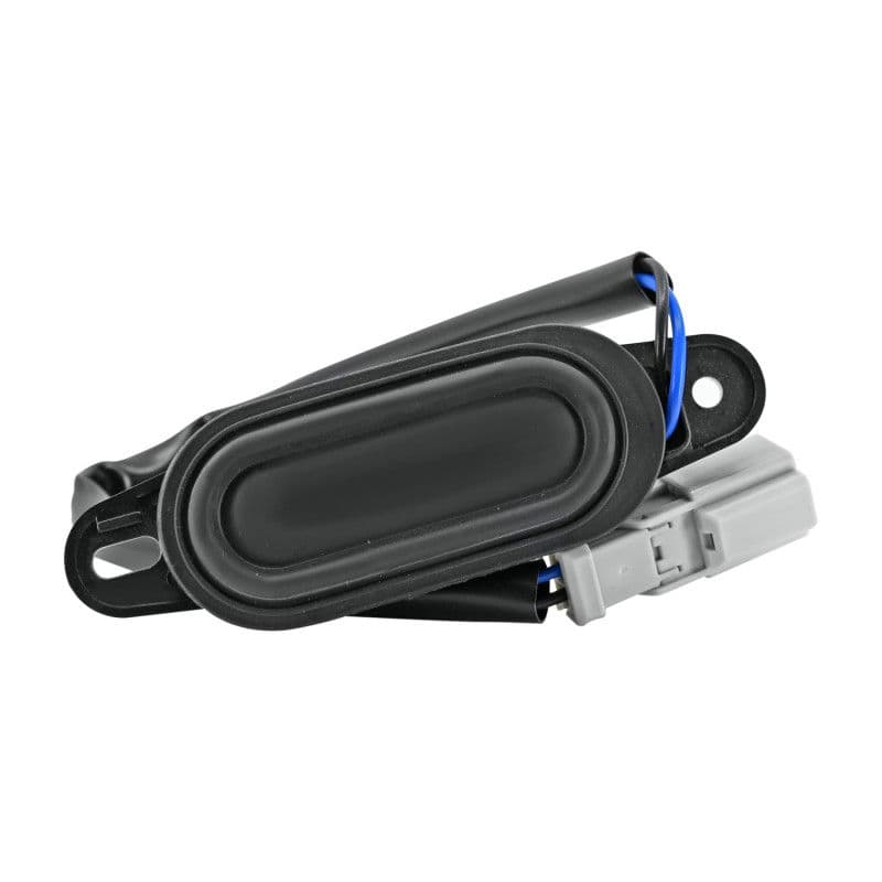 Control Electrico De Cajuela Honda Cr-V 2007-2011 2 Pines 1 Tecla Negro 12V 5Ta Puerta Trasera Manijauto