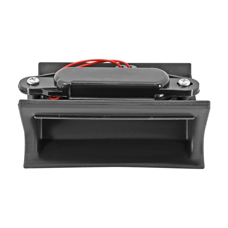 Control Electrico De Cajuela Honda Cr-V 2012-2016 2 Pines 1 Tecla Negro 12V 5Ta Puerta Trasera Derecha/Izquierda Manijauto