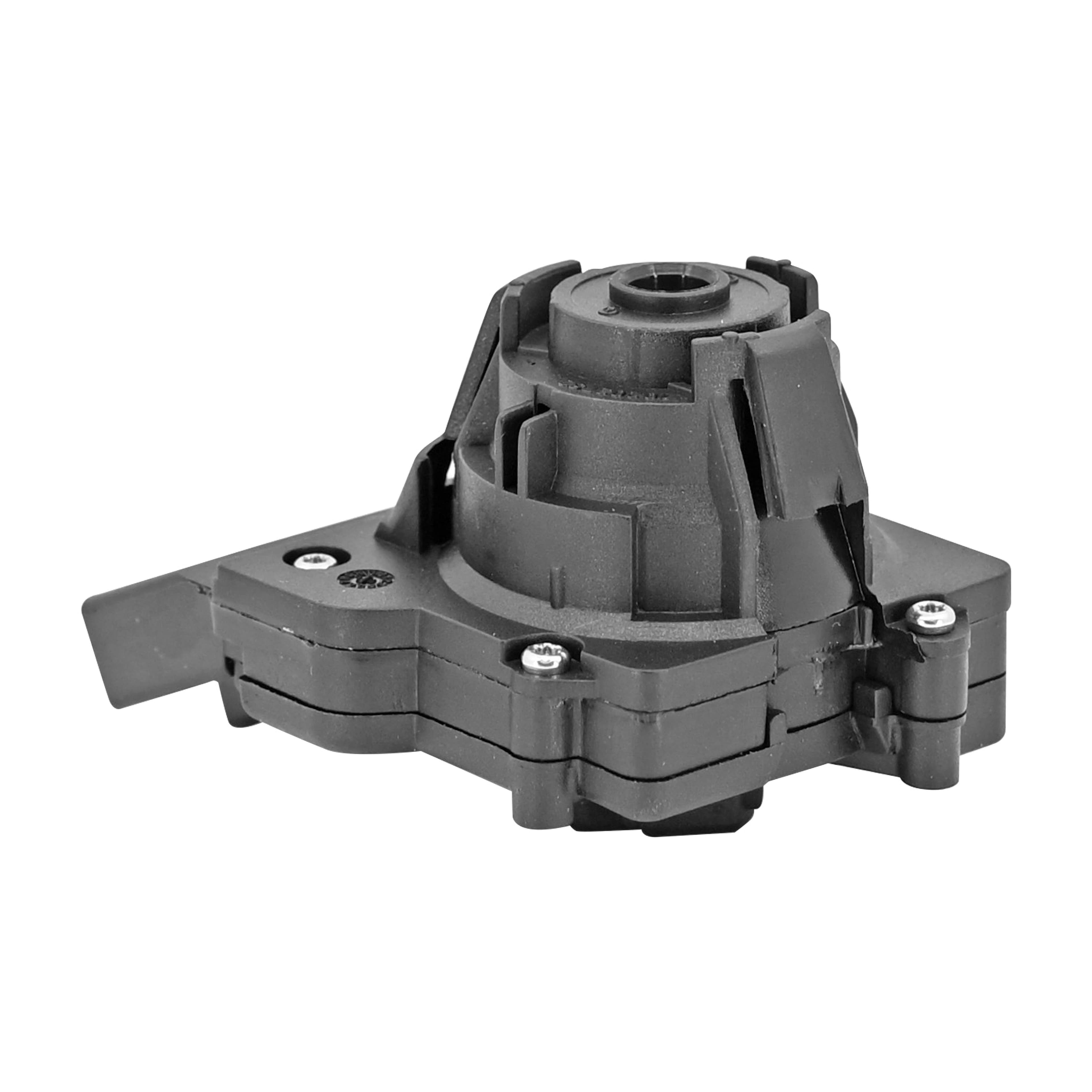Pastilla De Encendido Volkswagen Crossfox 2015-2017 7 Pines Sin Arnes 12V Manijauto