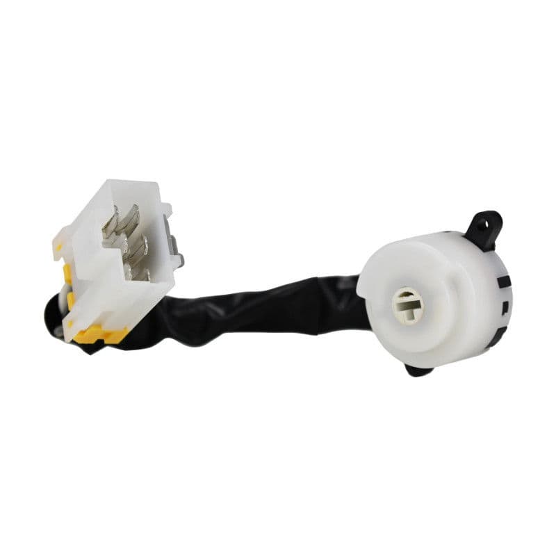 Pastilla De Encendido Nissan Frontier 1998-2004 Electrica 6 Pines Con Arnes 12V Manijauto